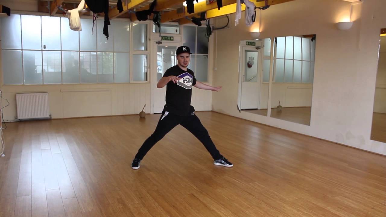 How To Flare - Step By Step