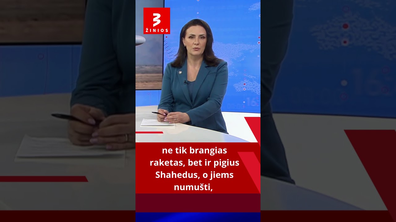 &Scaron;achedų pavojus?