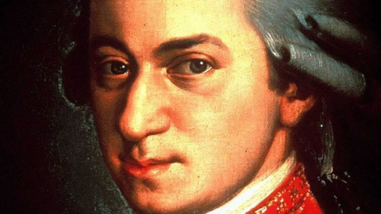 Mozart: Twelve Duets K. 487 for Clarinet and Viola