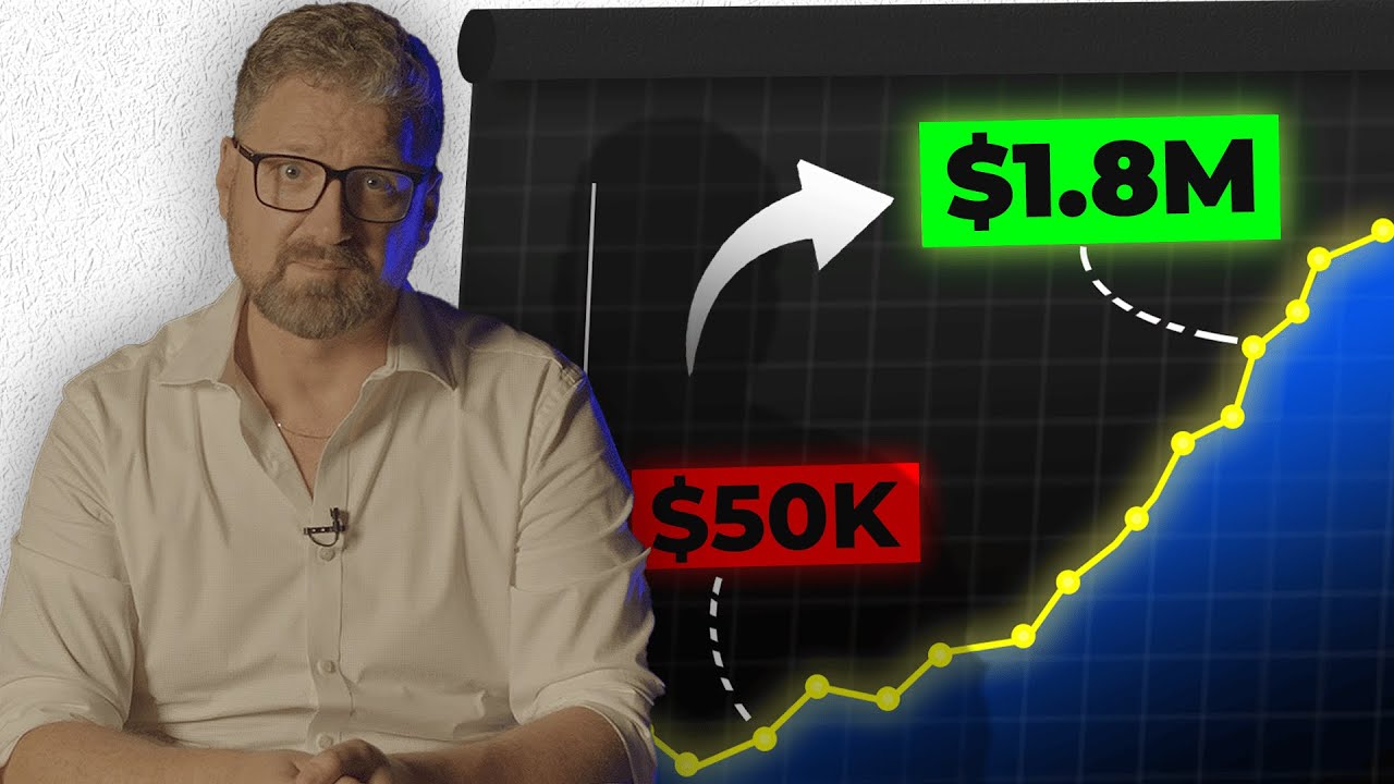 This 3-Step DeFi System Made Me $1.87M...