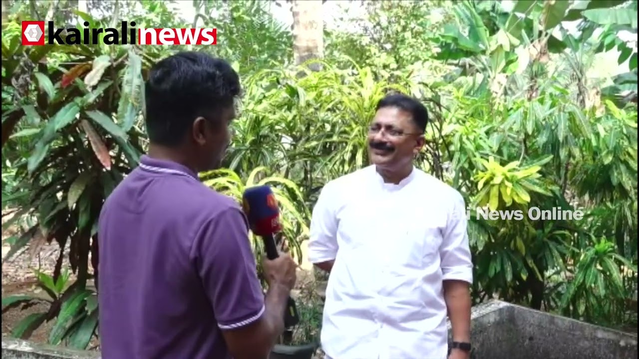പ്രതിപക്ഷം 26ദിവസം കാത്തിരുന്നാൽ മതി, ഭരണത്തുടർച്ചയ്ക്കും വീണ്ടും പ്രതിപക്ഷത്തിരിക്കാനും | KT Jaleel