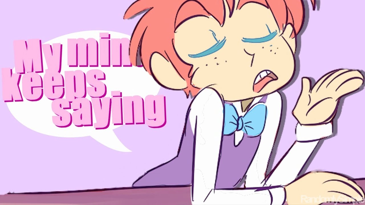 2p!Hetalia} Troublemaker - MEP