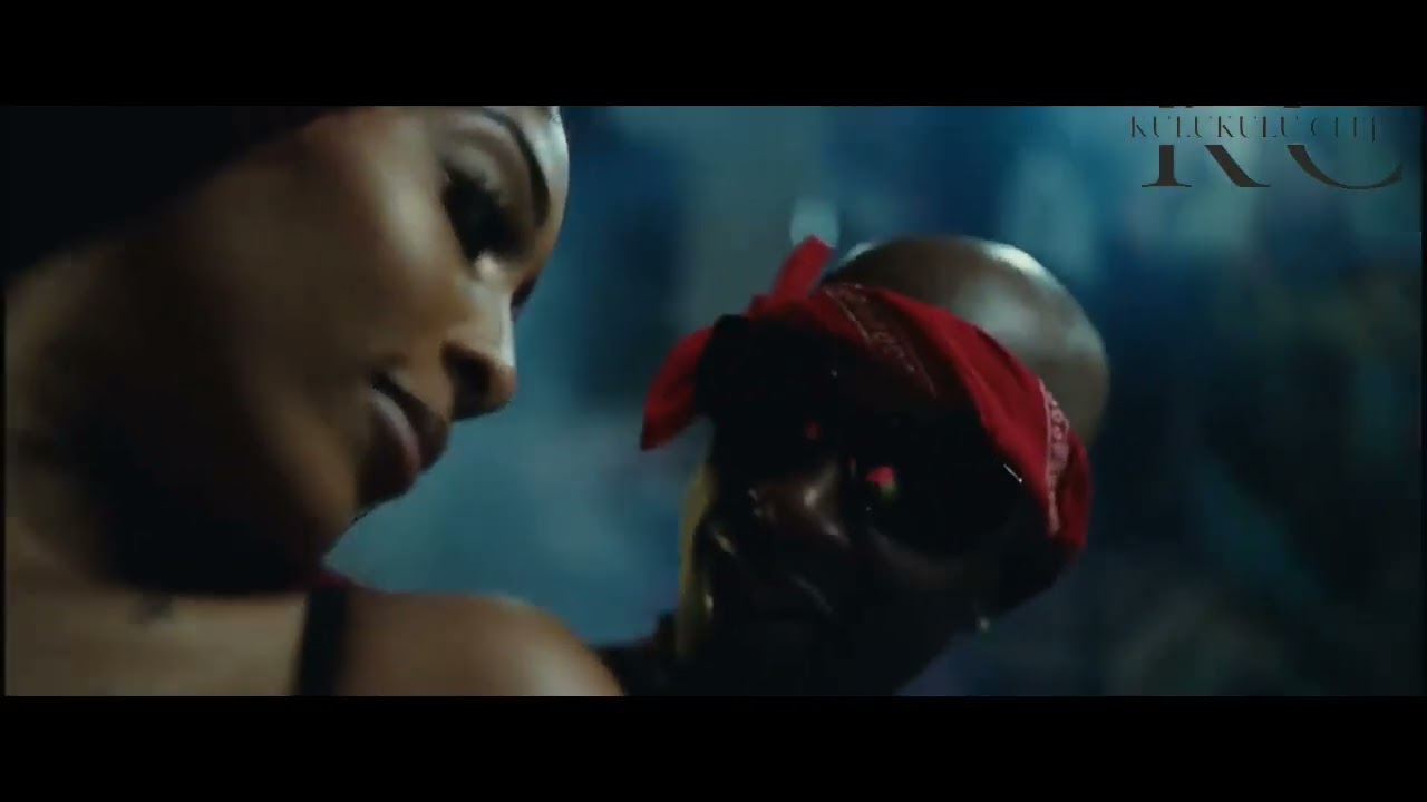 PURGE SERIES DANCEHALL SET -KULUKULU CJ