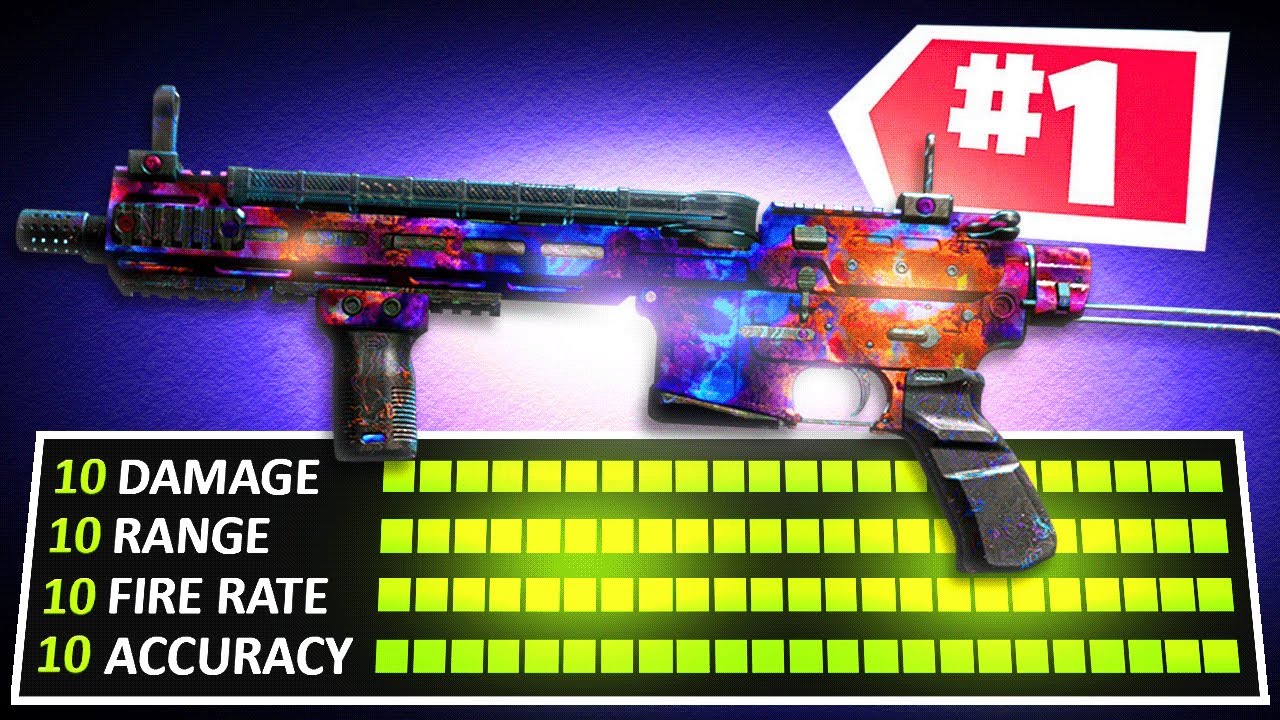 SEASON 3 FSS HURRICANE BUILD is META! (BEST FSS HURRICANE CLASS SETUP!) - MW2
