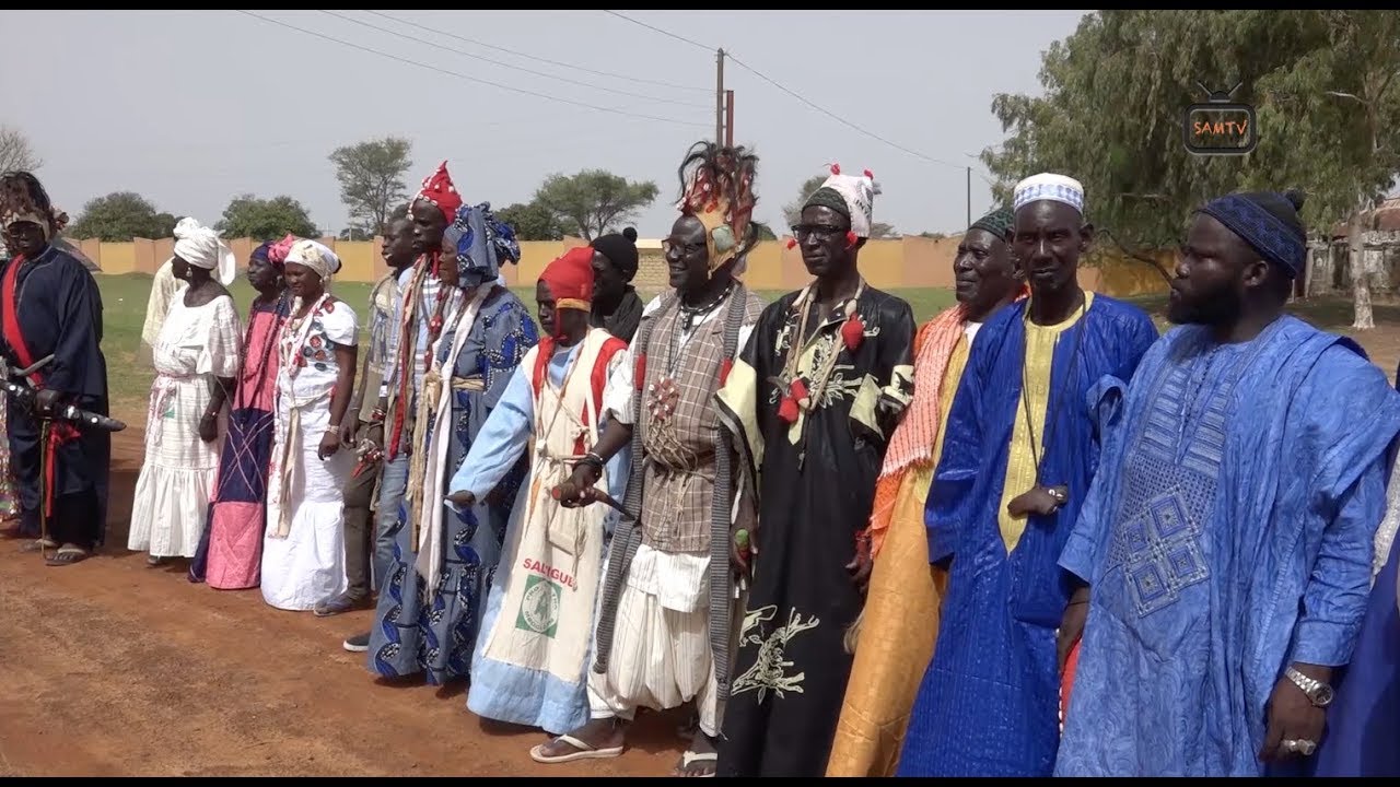 Voyage au cœur du Xoy et du Centre Malango de Fatick