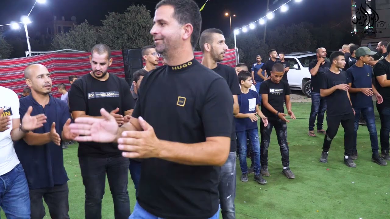 افراح الزبارقه الطيبه.ربيع زرعيني