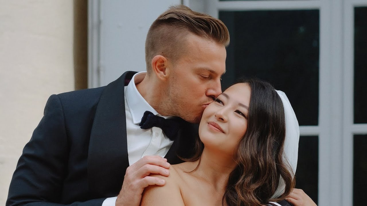 Carol & Mathias Big Day – Wedding Film