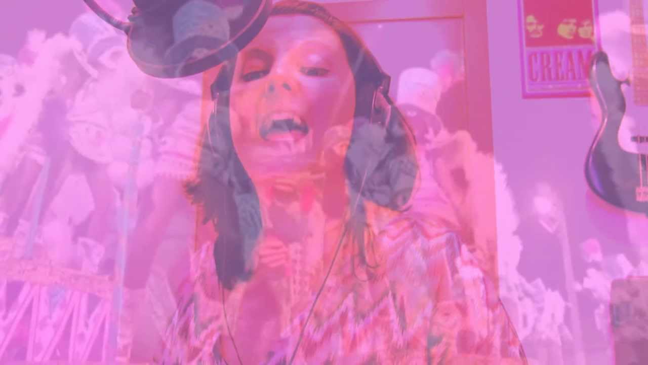 SambaBodyDance - Rachele - Summer hit 2013