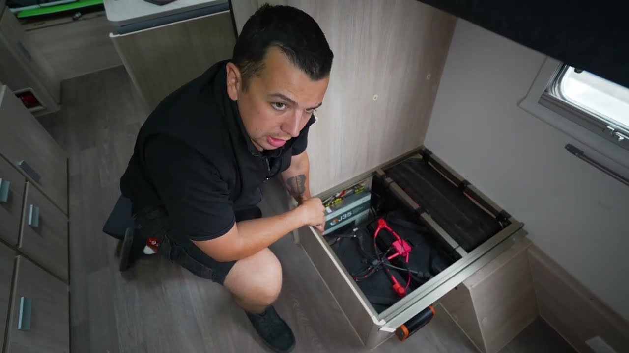 How To Install The Shunt - PXShunt500 and BC300
