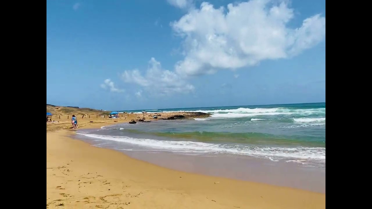 Calblanque Nature Park, Murcia Spain