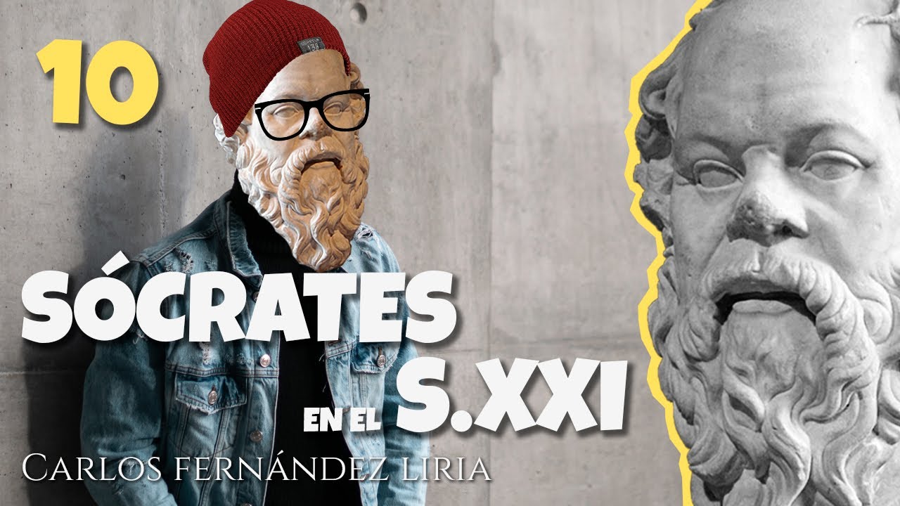 SÓCRATES EN EL S.XXI | cap 10 (Sócrates y Platón)