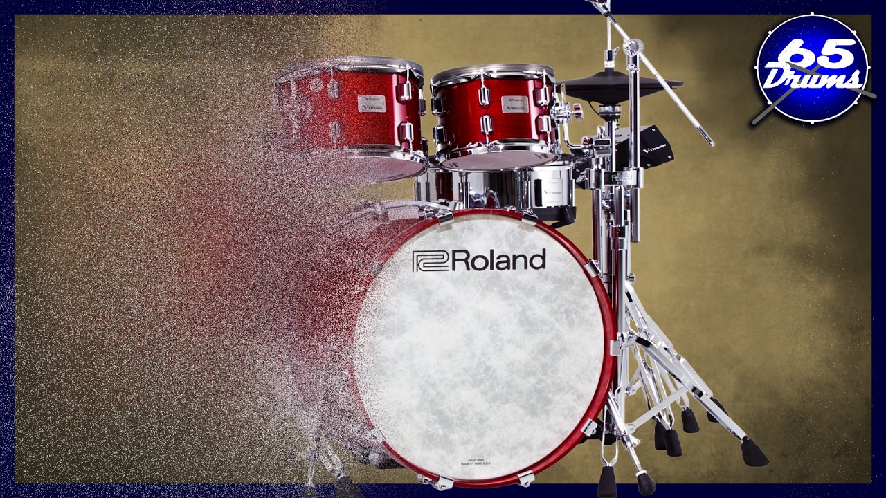 Will The Roland VAD706 Be Replaced Soon?