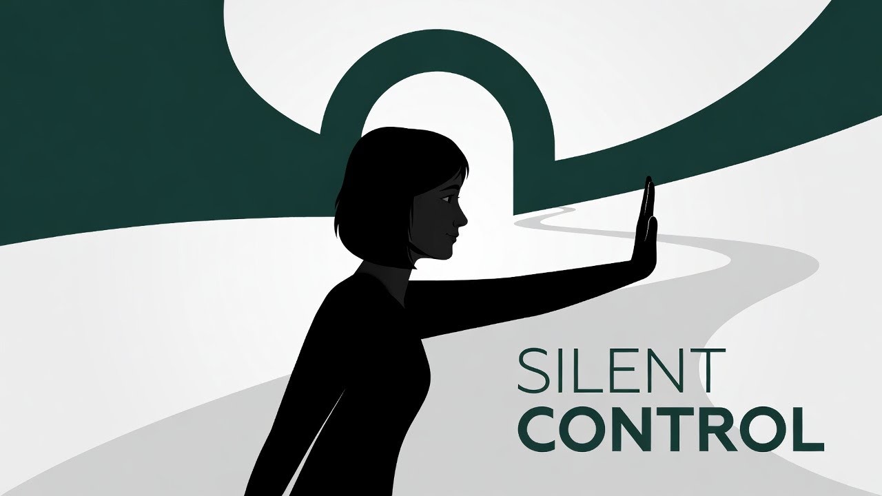 The Silent Power of Self-Control (No Motivation Needed)
