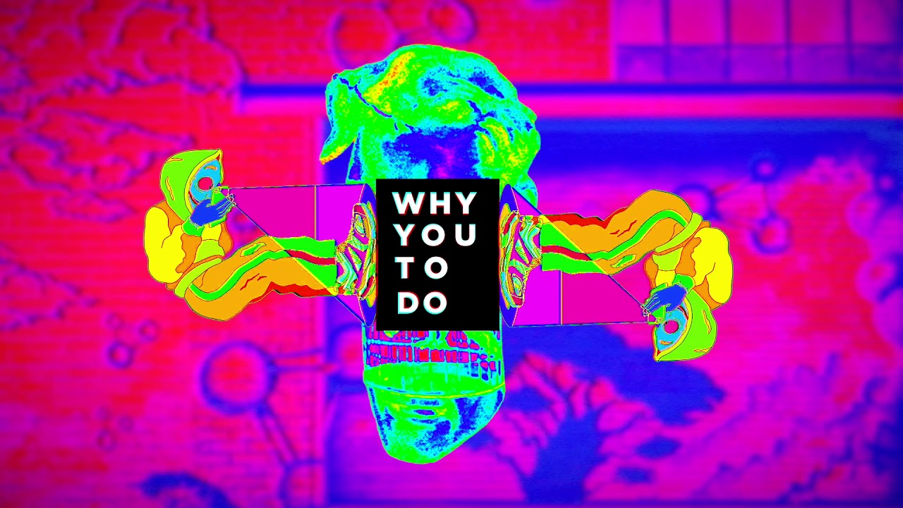 Antonio Pica, Paul Cart - Why You To Do (Original Mix)