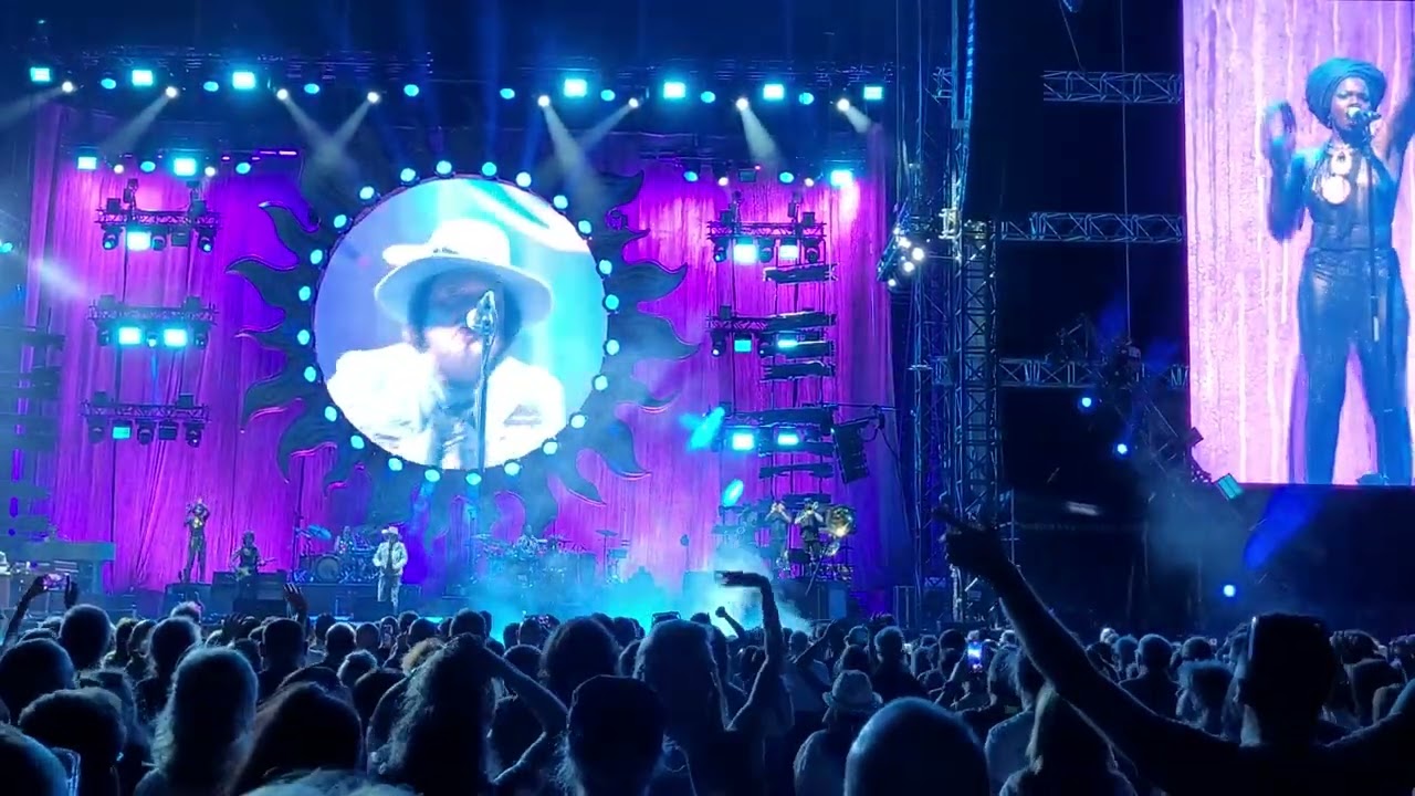 Zucchero a Bologna 27.6.2024 - Con le mani + Solo una sana e consapevole libidine… + Baila