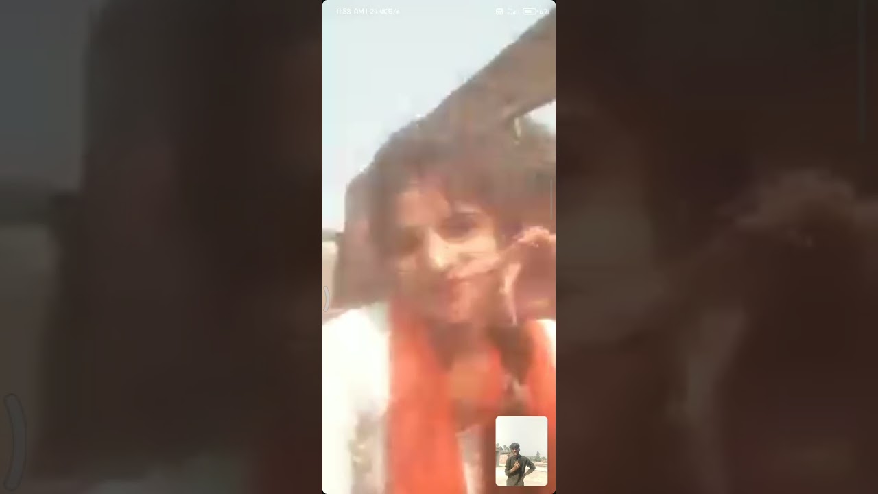 #videocall ❤love story❤