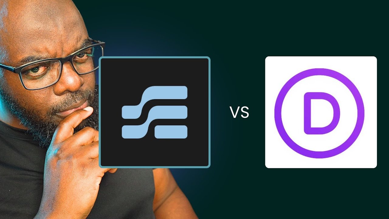 Divi 5 VS Etch