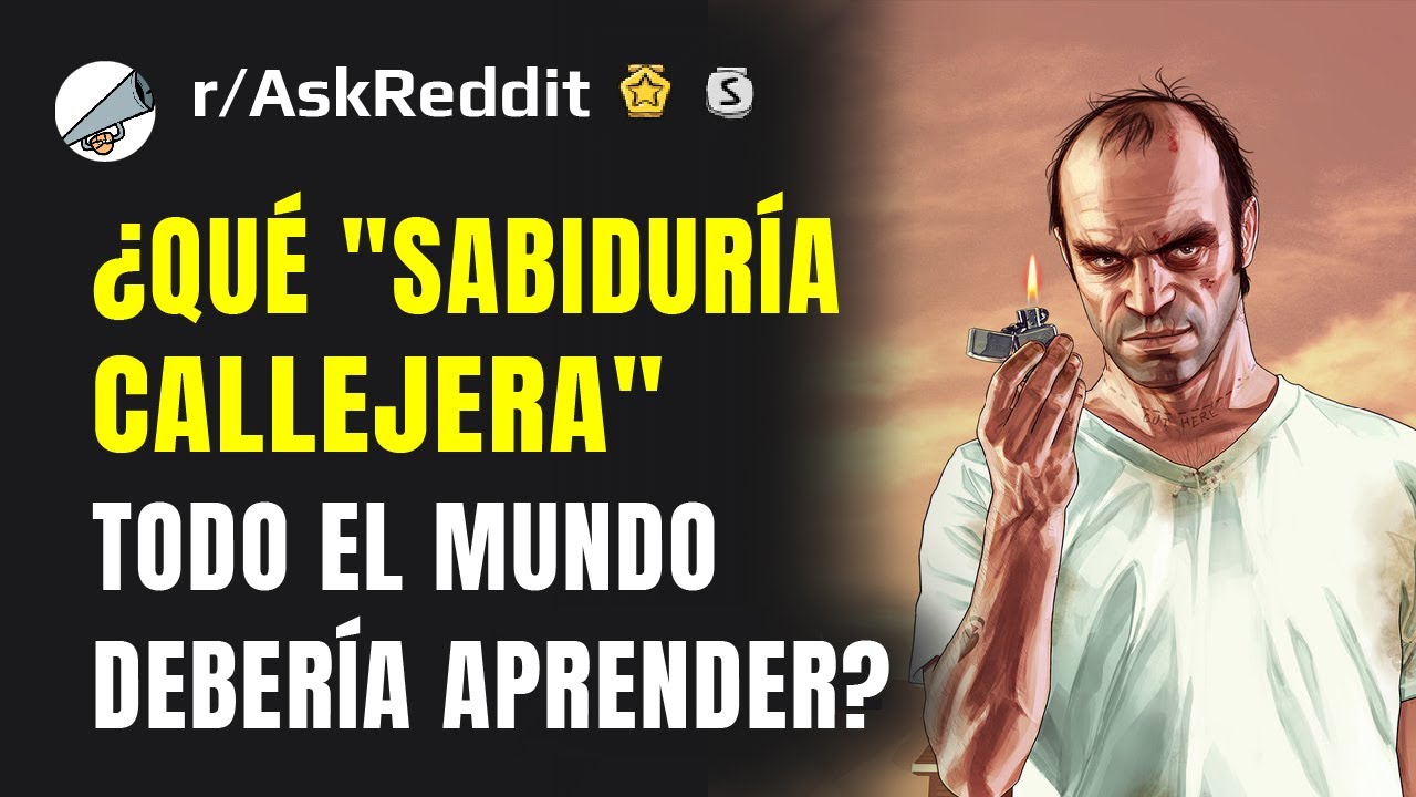 ¿Qué 
