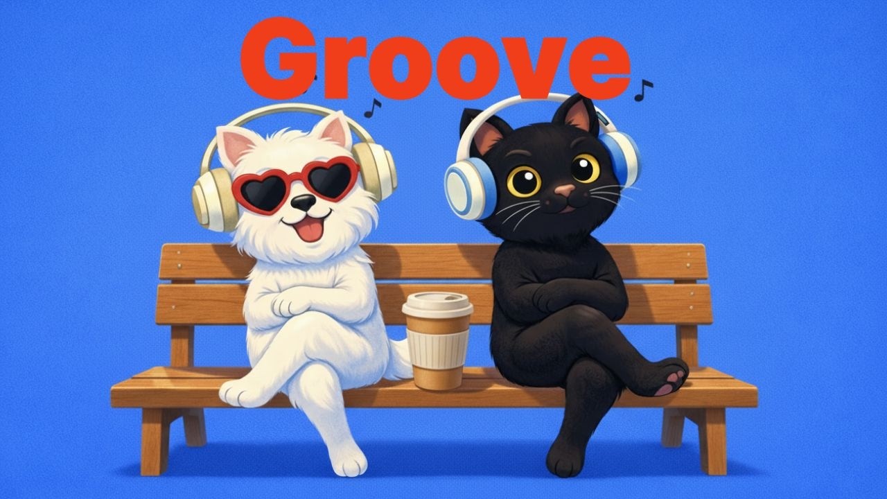 [playlist] Март дарит волнение💞🫶 | 2ч Campus Groove, чтобы поделиться наушниками 🌸 | Кафе·Отдых