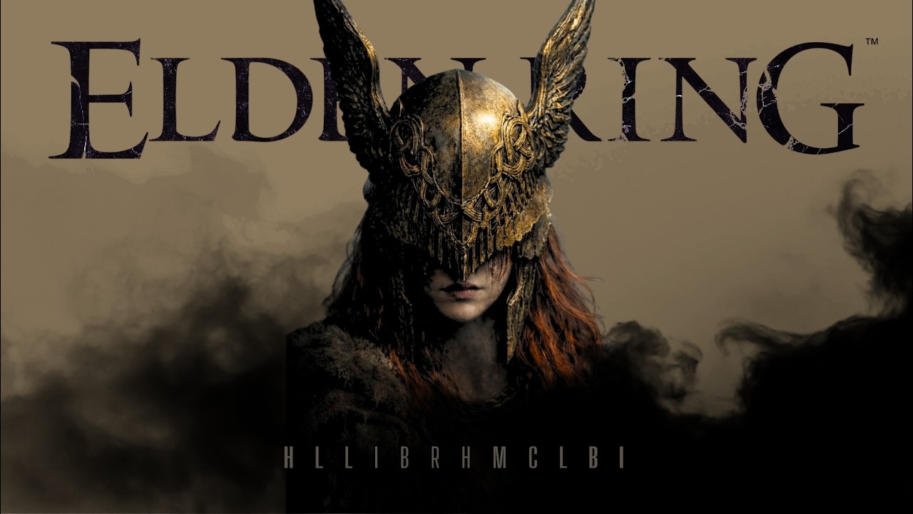 ELDEN RING