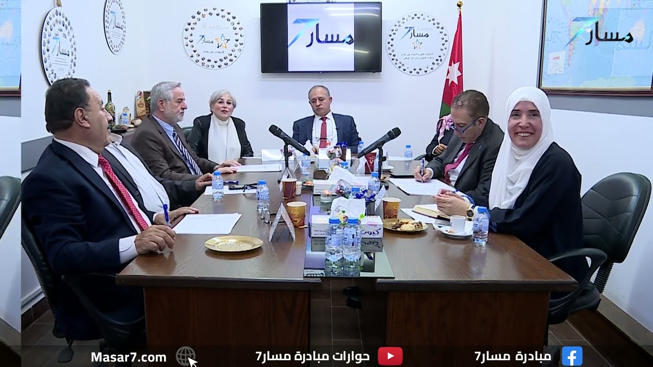 المشاركون والجمهور  يثنون على 