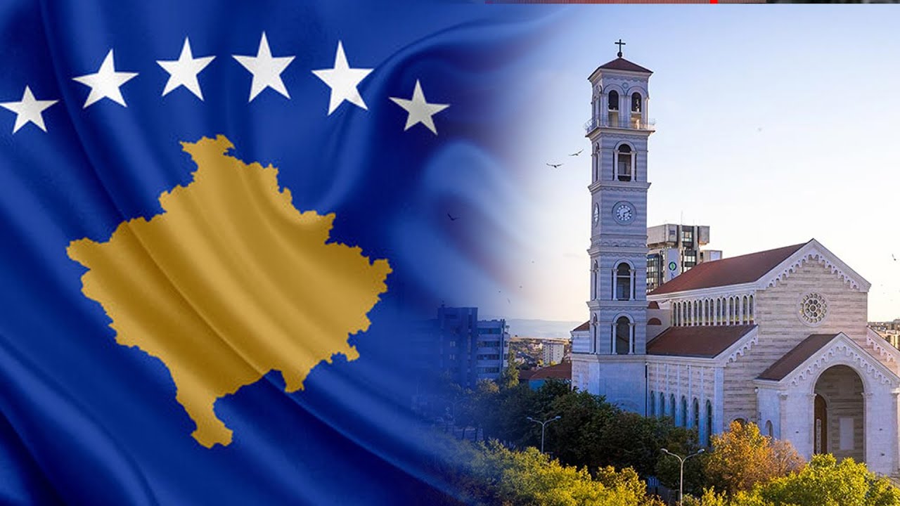 “Shumica e kosovarëve nuk guxuan të deklarohen katolikë”/ Pse ra numri i katolikëve në Kosovë