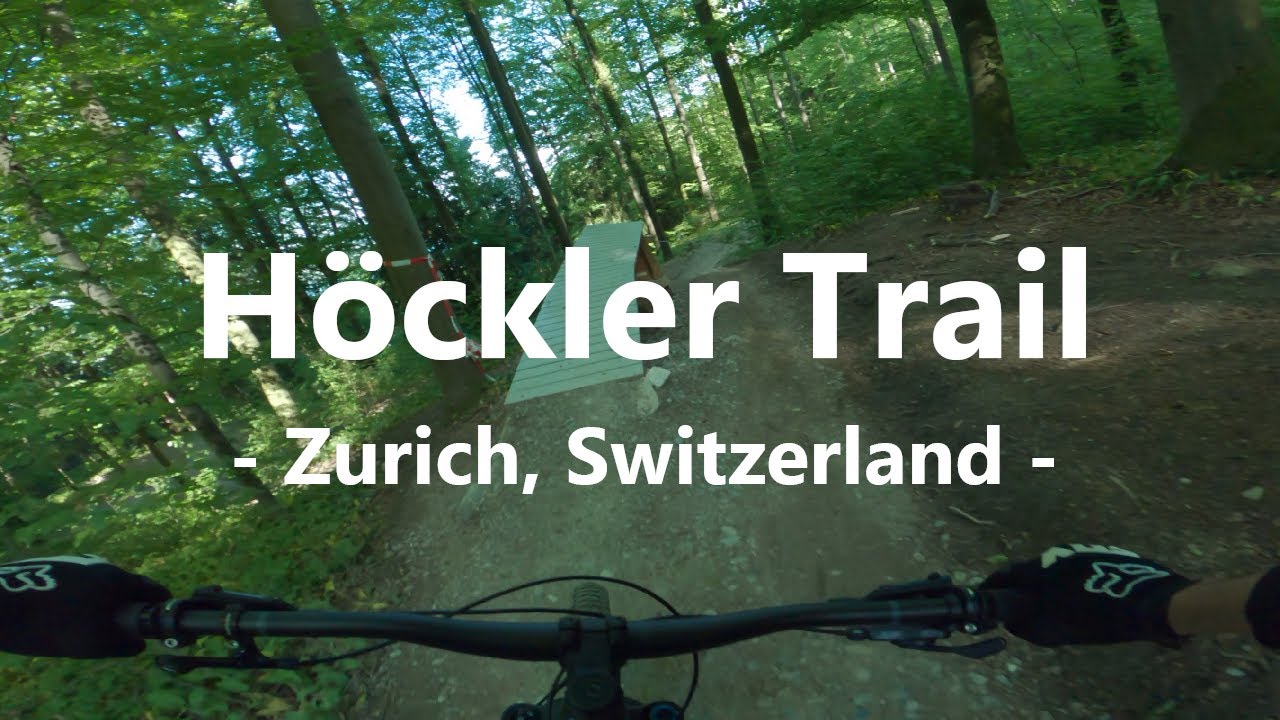 Höckler Trail (Zurich, Switzerland) | Seek the Flow