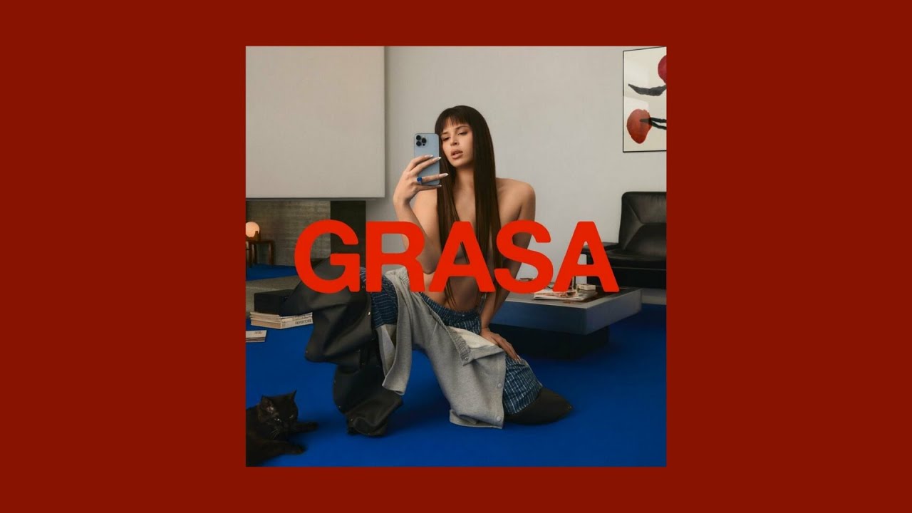 NATHY PELUSO - IDEAS RADICALES (Sped Up)