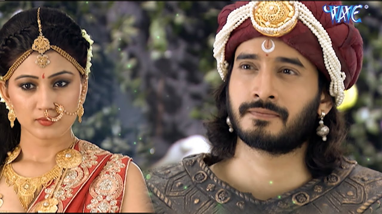 क्या  जान्ने की इक्छा थी राजा भोज की Betaal Aur Sinhasan Battisi Ep 27