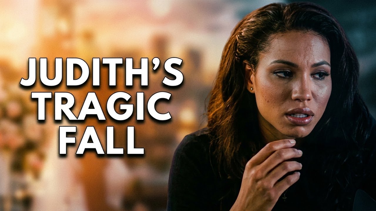 The Tragedy of Judith | Temptation (2013) Movie Analysis & Full Breakdown