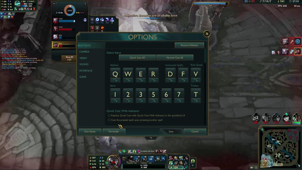 Karthus otp draven adc/jg spawanie w lidze !opgg
