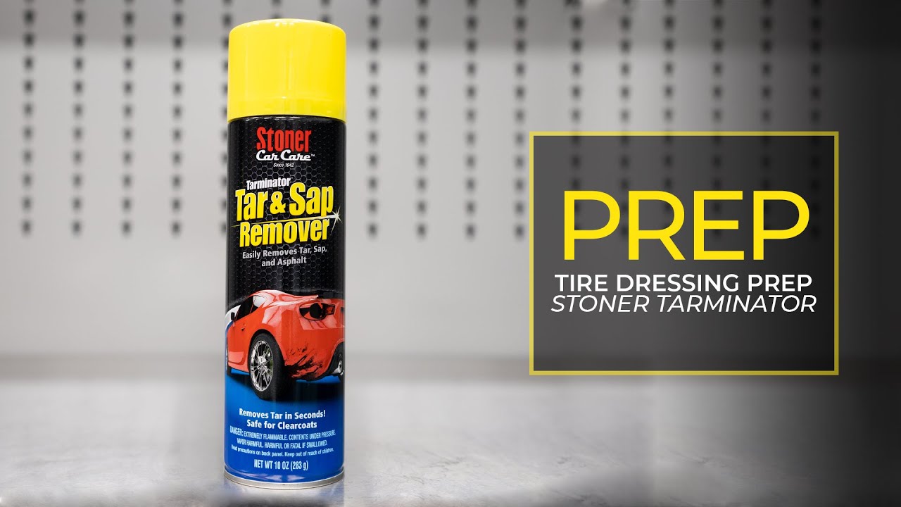 OG Wheel & Tire Products  - Stoner Tarminator