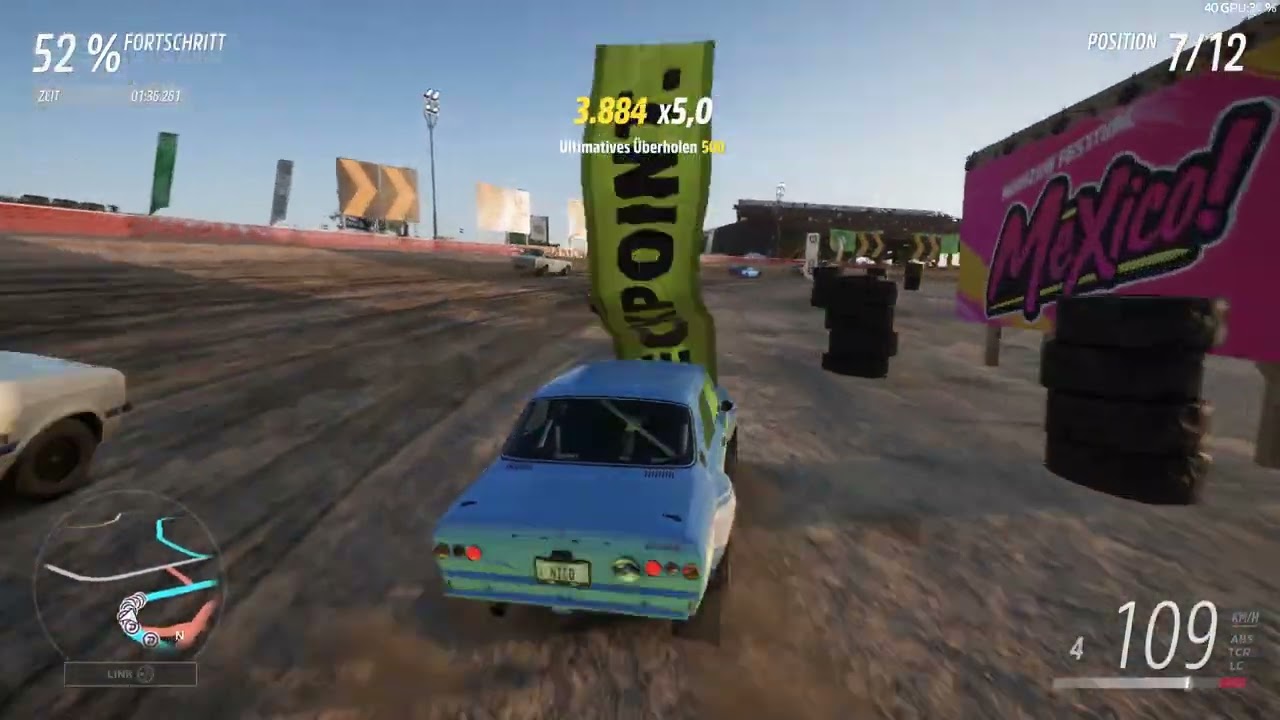 Forza Horizon 5