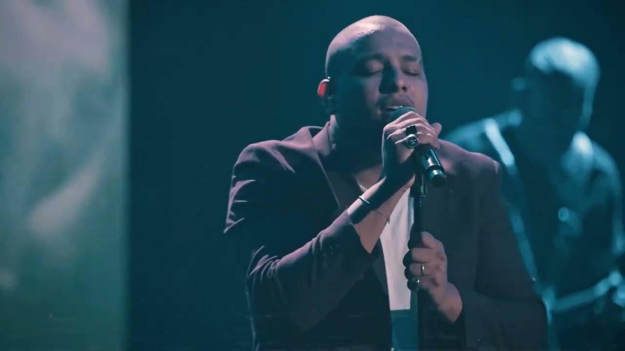 Palavrah Music | Acaso N&atilde;o Sabeis - Flavio Vitor Jr (Ao Vivo em S&atilde;o Paulo)