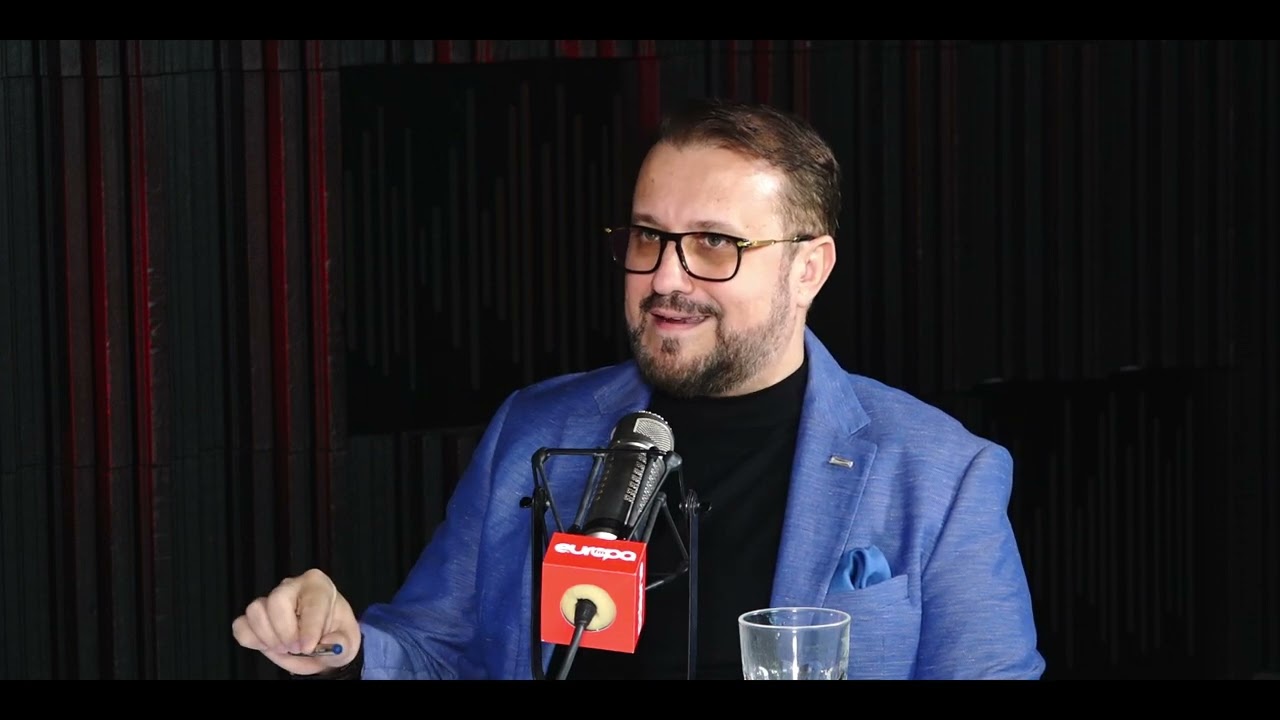 Tați în Aer | Invitat: Cristian Manea – Relația dintre religie și psihologie