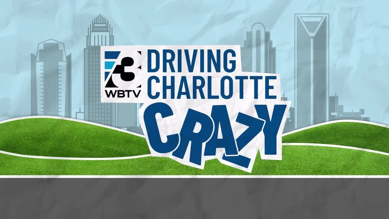 Driving Charlotte Crazy: Episode 14