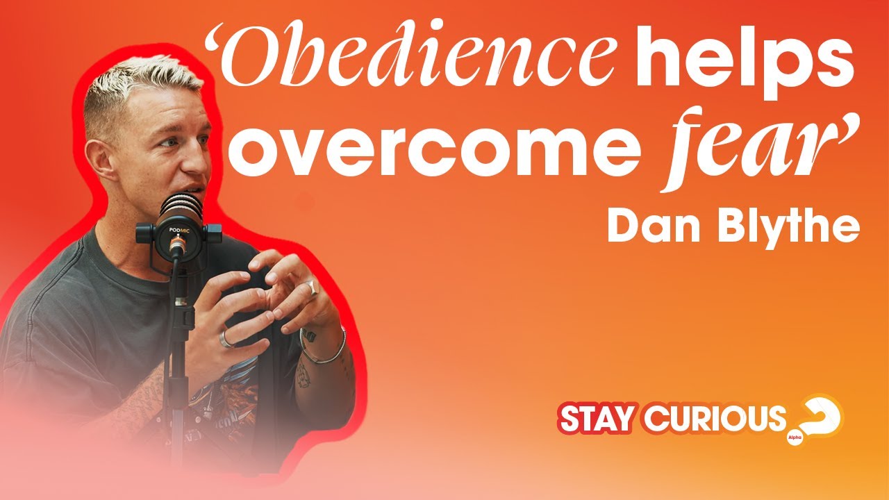 How To Face Your Fears And Anxieties As A Christian