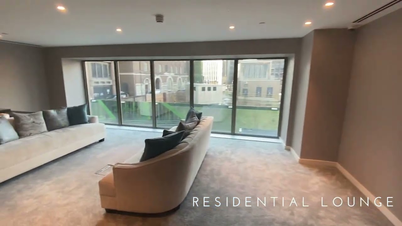 Tower Hill 1 Bedroom Flat - Cnc property