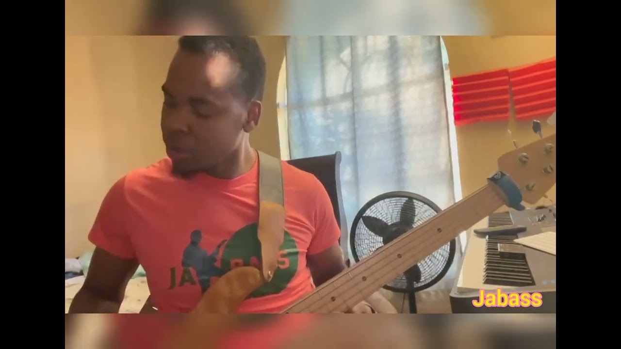 Nou lage wiiii!!🇭🇹Challenge Bass kompa .