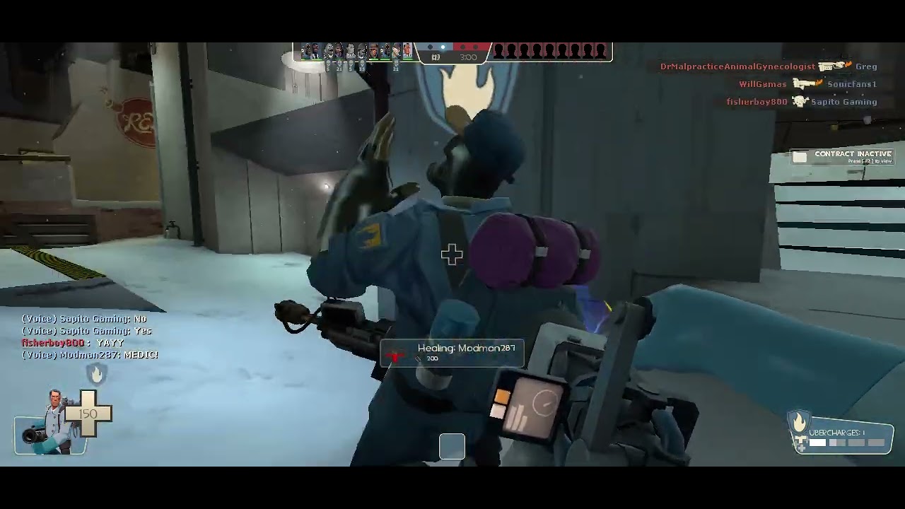 TF2: The vacc is op
