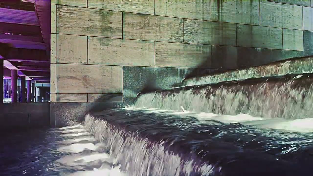 ░P░R░I░S░M░ | Ambient Techno
