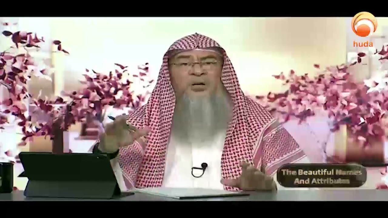 if i sleep after fajr should i recite night azkar  Sheikh Assim Al Hakeem #HUDATV