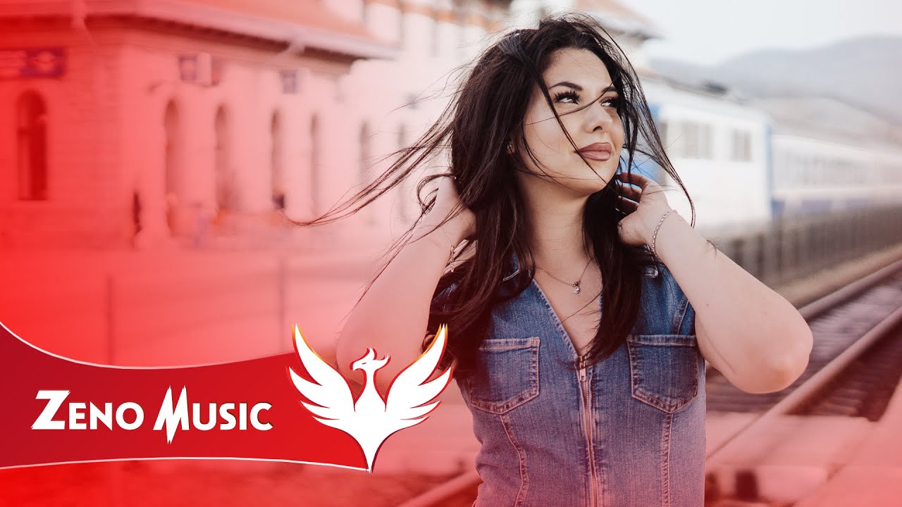 Bianca Cretu ✘ Zeno Music - Lasa-mi inima ( Videoclip Oficial )