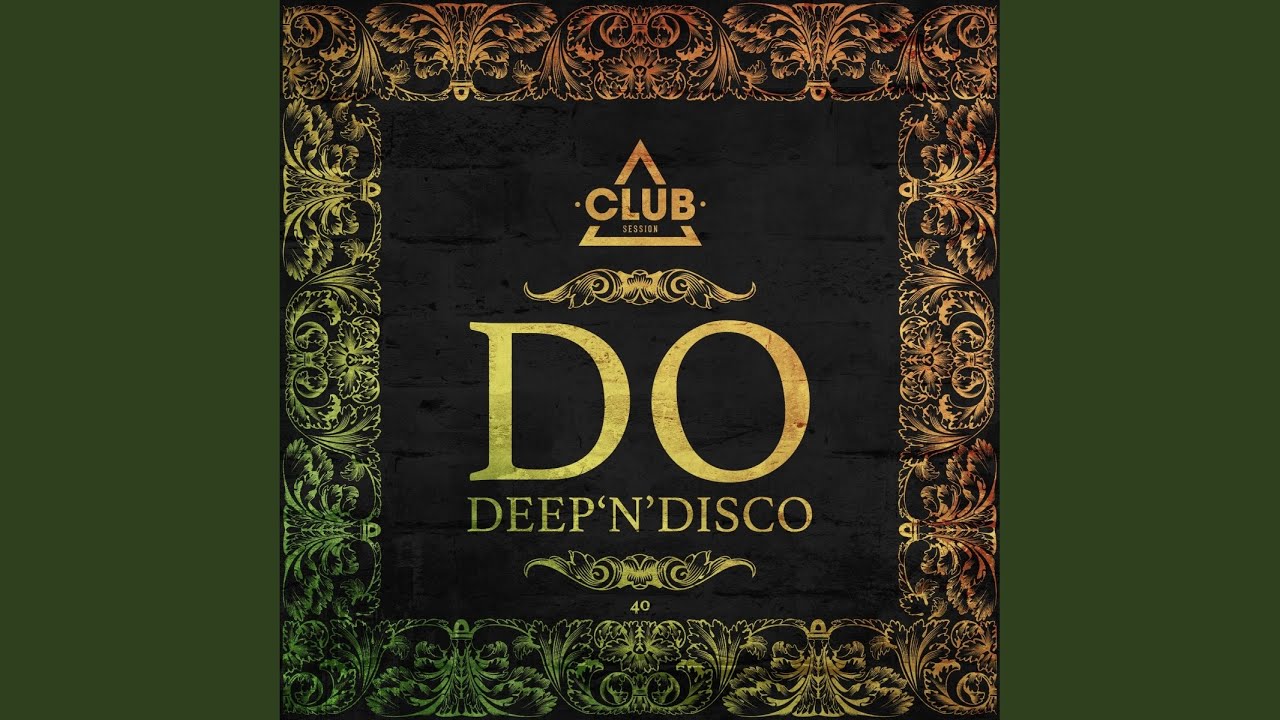 Disco Town (Original Mix)