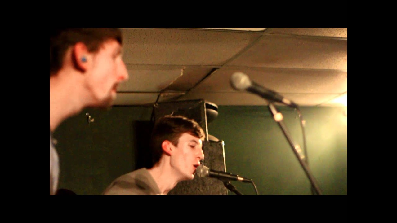 Tigers Jaw / Redwood Art Space / Wilkes-Barre, Pa