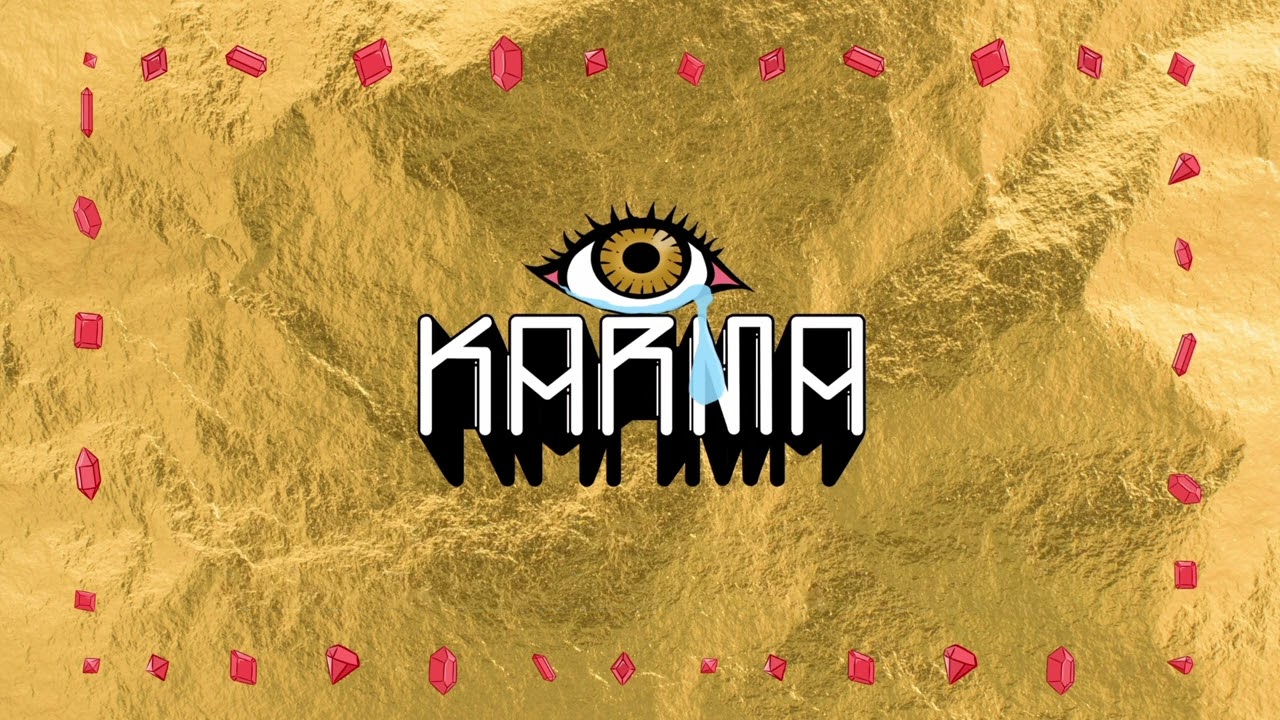 Don Bustos Ft. Solo Cadáver - Karma (Beat x Shofar)