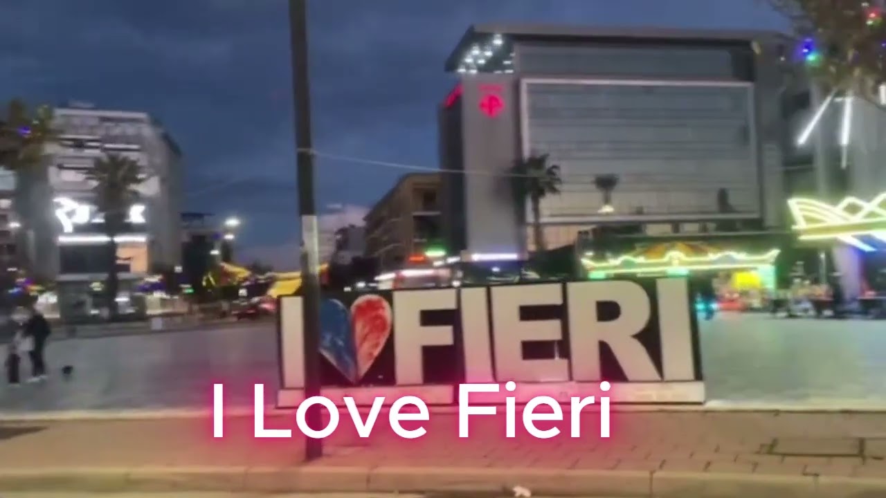 I love Fieri- Kendoi Mari - AI Mastered