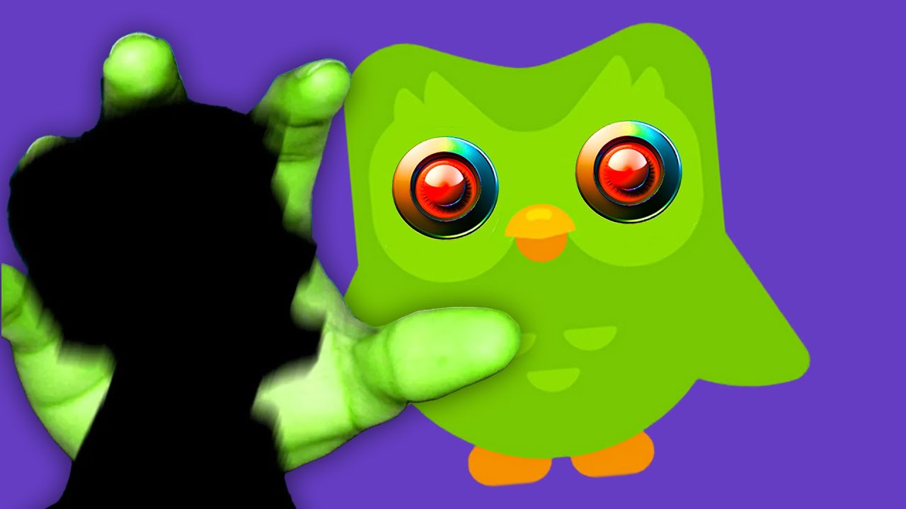 Kids with AI Duolingo be like