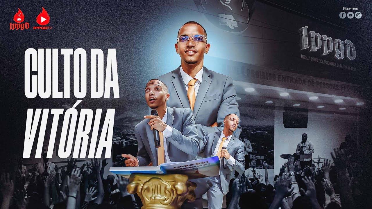 SEXTA DA VITÓRIA