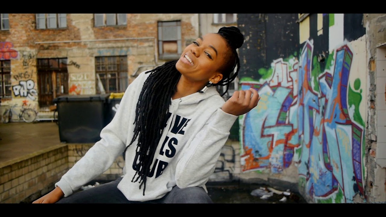 Dynasty -  One Day (Prod. by Apollo Brown)